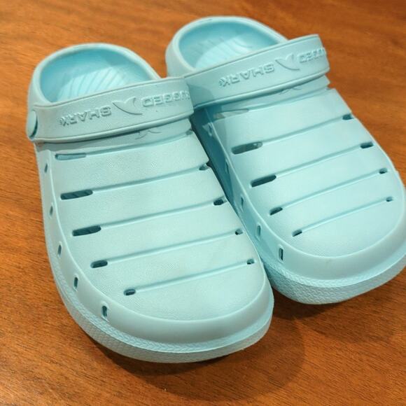 Kids water clog shoes little kids 13 - Picture 4 of 5